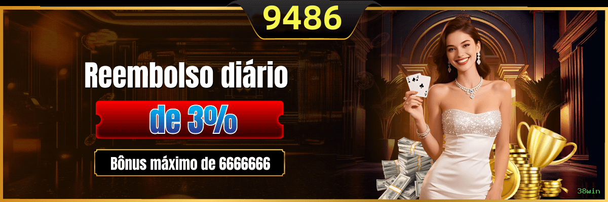 38win Plataforma