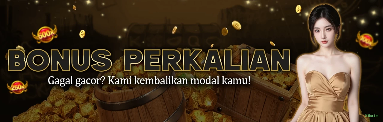 Depositar 38win
