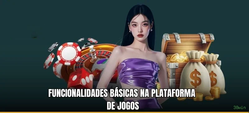 Apostas Esportivas 38win