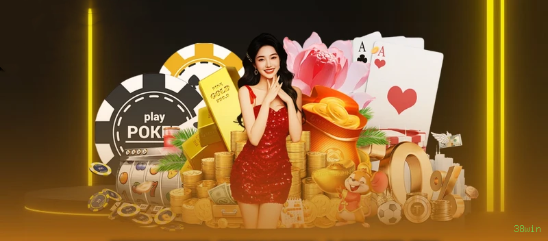 Fortune Tiger Slot 38win