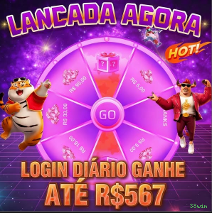 38win Plataforma