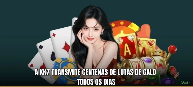 Dicas de Slots 38win