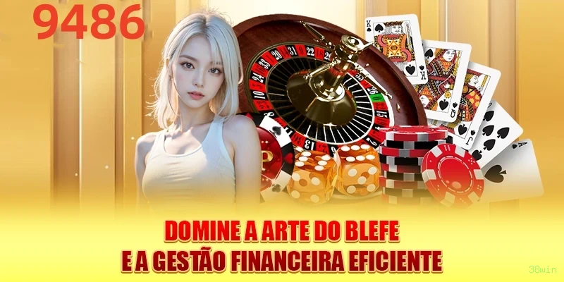Caça-Níqueis 38win