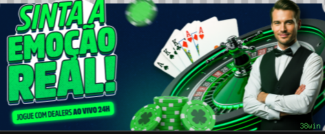38win Plataforma