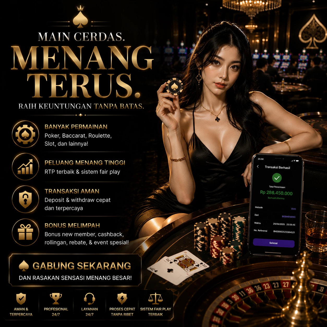 Imagem promocional da 38win mostrando a plataforma e suas vantagens